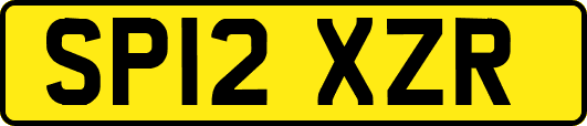 SP12XZR