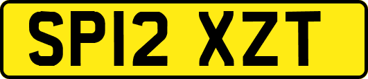 SP12XZT
