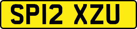 SP12XZU