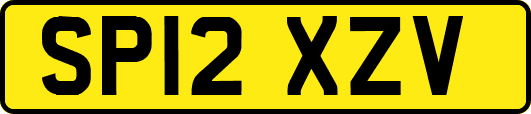 SP12XZV