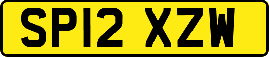 SP12XZW