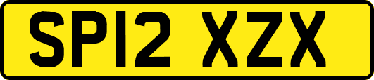 SP12XZX