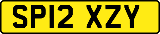SP12XZY
