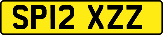 SP12XZZ