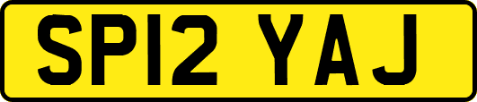 SP12YAJ