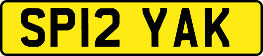SP12YAK