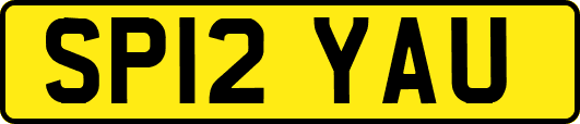SP12YAU