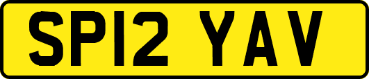 SP12YAV
