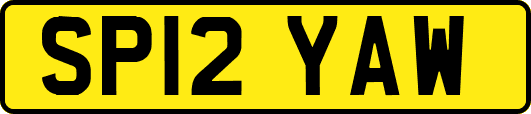 SP12YAW