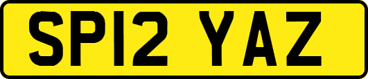 SP12YAZ