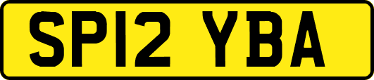 SP12YBA
