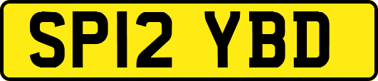 SP12YBD