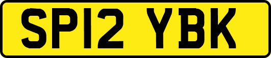 SP12YBK