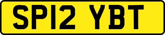 SP12YBT