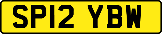 SP12YBW