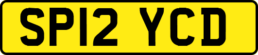 SP12YCD