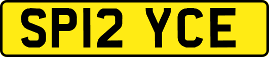 SP12YCE
