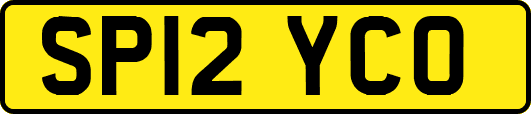 SP12YCO