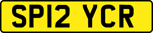SP12YCR