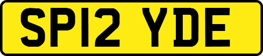 SP12YDE