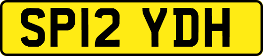 SP12YDH