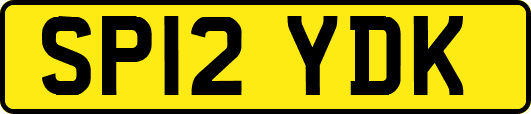 SP12YDK