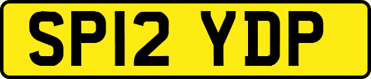 SP12YDP