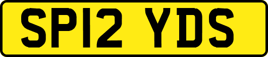 SP12YDS