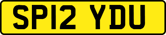 SP12YDU