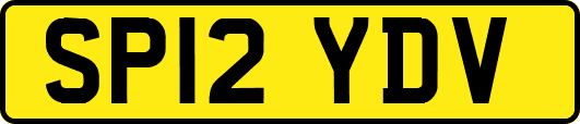 SP12YDV