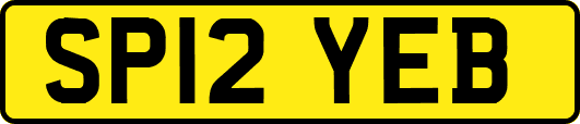 SP12YEB