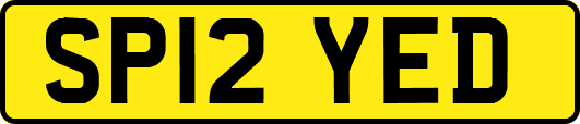 SP12YED