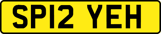 SP12YEH