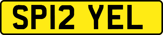 SP12YEL
