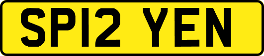 SP12YEN