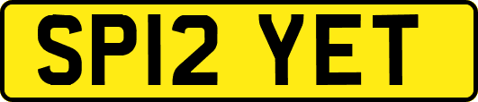 SP12YET