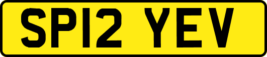 SP12YEV