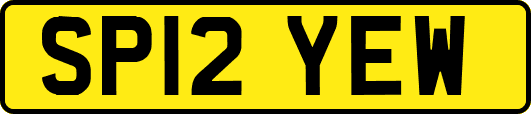 SP12YEW