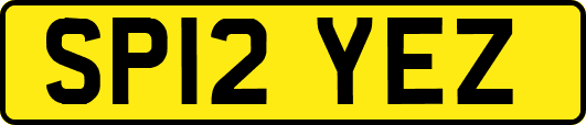 SP12YEZ