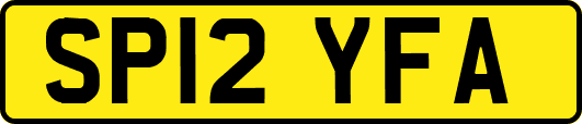 SP12YFA
