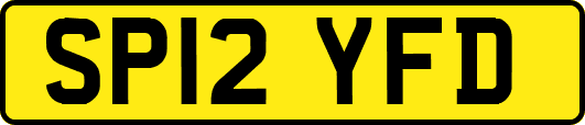 SP12YFD