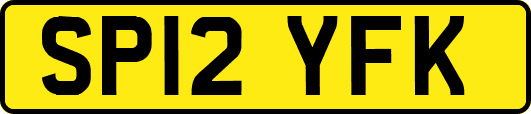 SP12YFK