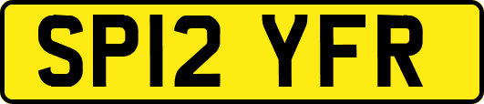 SP12YFR