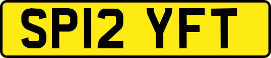 SP12YFT
