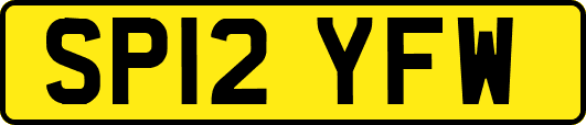 SP12YFW
