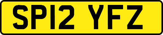 SP12YFZ