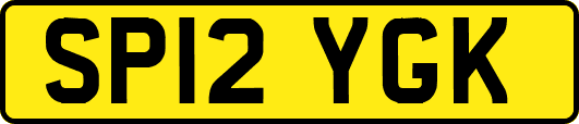 SP12YGK