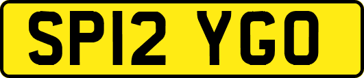 SP12YGO