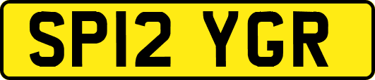 SP12YGR