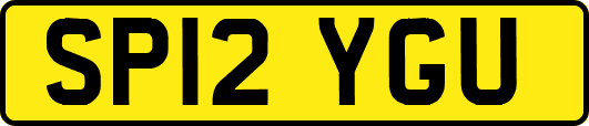 SP12YGU